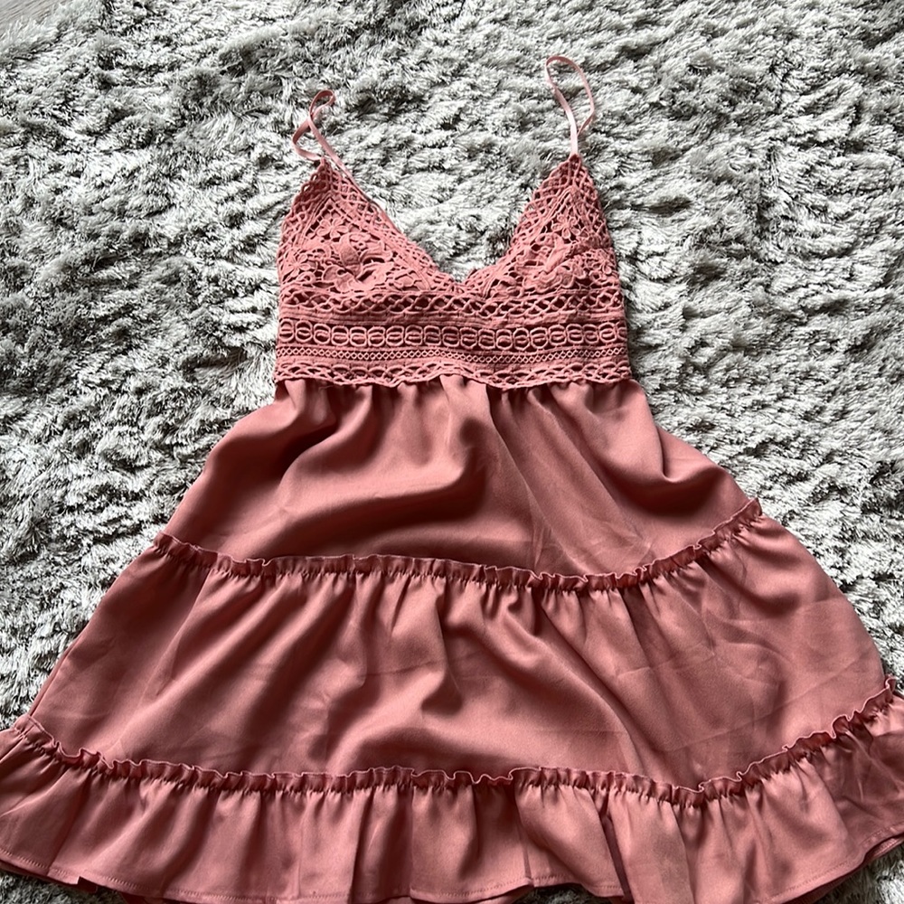 dress